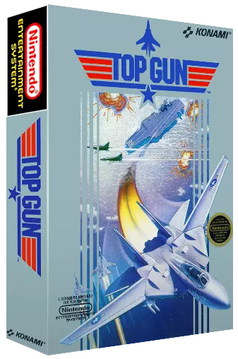 jeu Top Gun